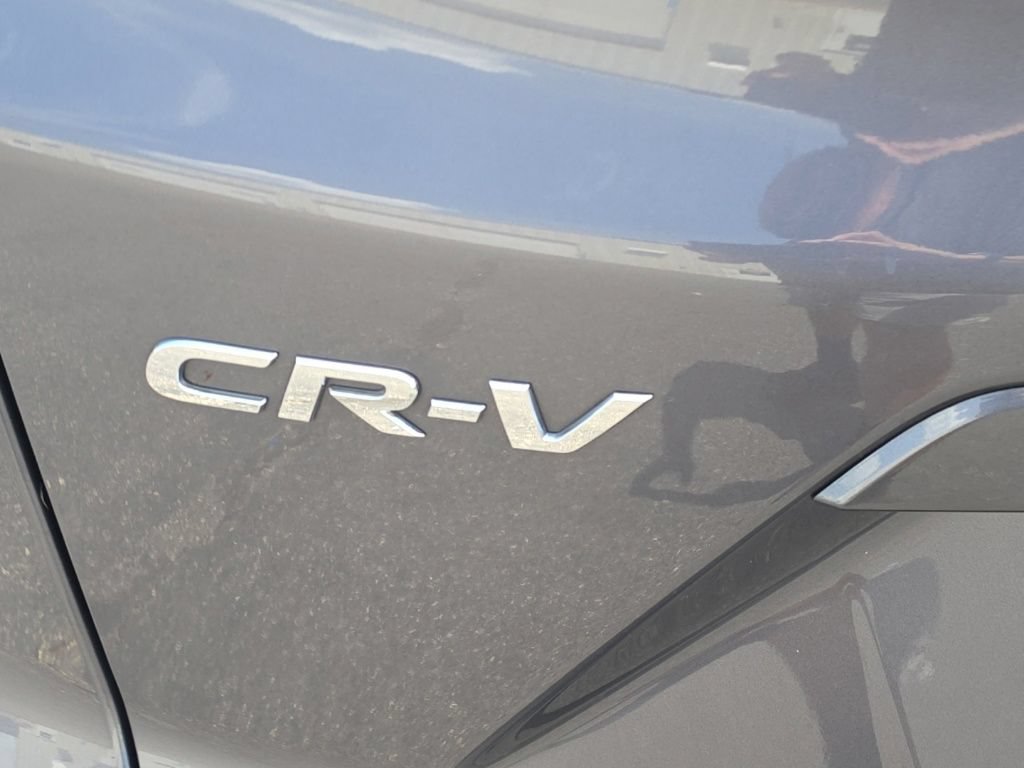 Used 2022 Honda CR-V EX-L image 7