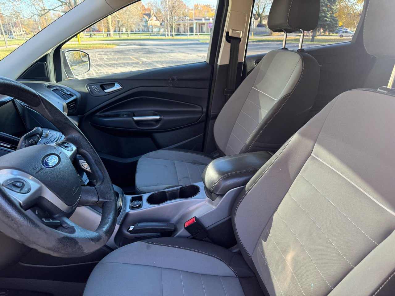 Used 2014 Ford Escape SE w/ Equipment Group 201A image 28