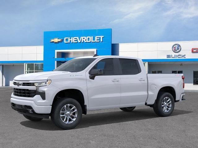 New 2026 Chevrolet Silverado 1500 RST w/ Convenience Package II image 28