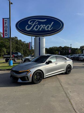 Used 2025 Kia K5 GT w/ GT1 Package