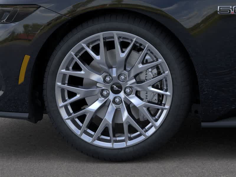 New 2026 Ford Mustang GT RWD image 19