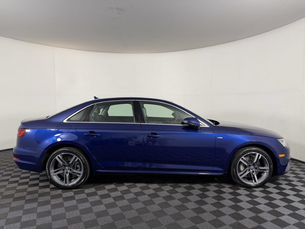 Used 2018 Audi A4 2.0T Prestige w/ Prestige Package AWD/4WD image 4