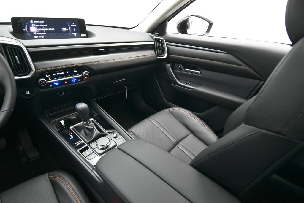 New 2026 MAZDA CX-50 AWD 2.5 S w/ Weather Package image 28