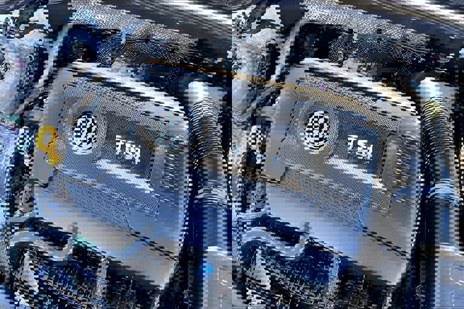 Used 2021 Volkswagen Jetta GLI Autobahn w/ GLI Autobahn Black Package image 31