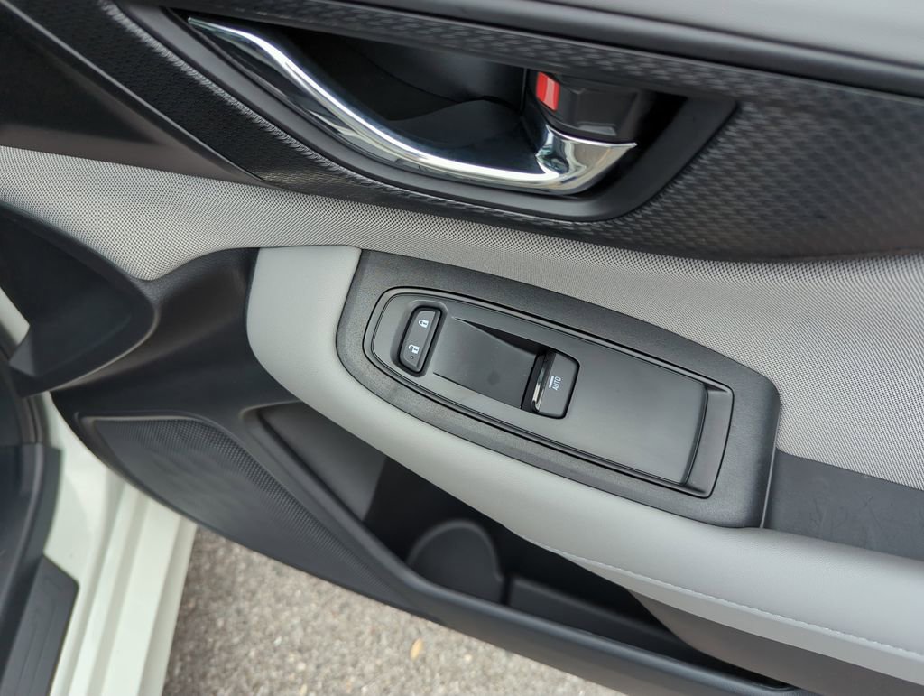 Used 2025 Subaru Legacy Premium image 35