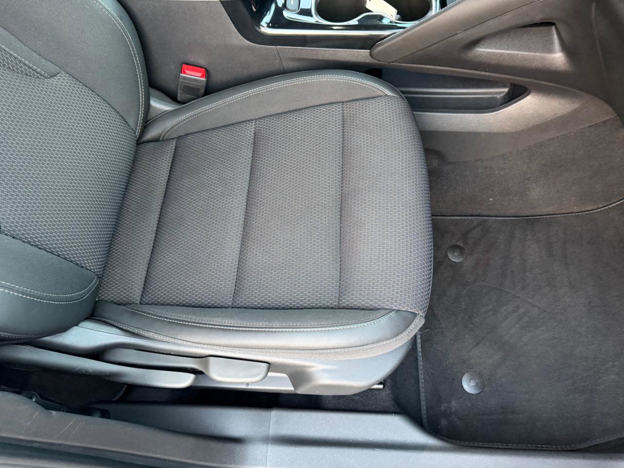 Used 2022 Buick Envision Preferred FWD image 14
