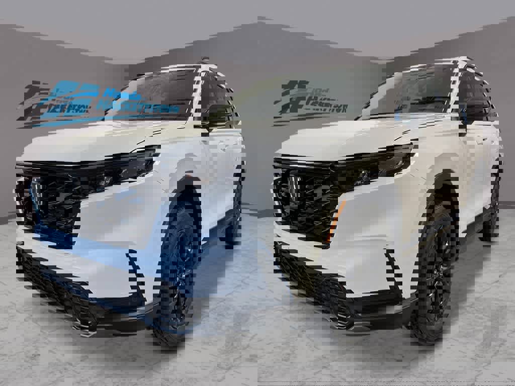 New 2026 Honda CR-V Sport-L image 1