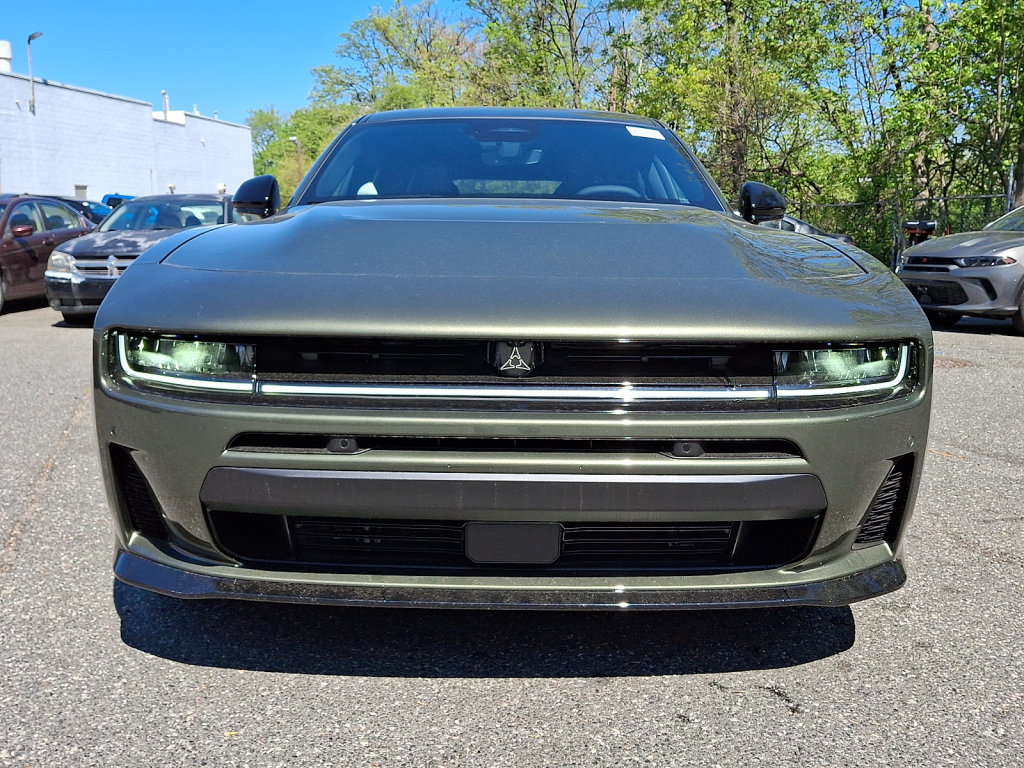 New 2026 Dodge Charger R/T AWD/4WD image 2
