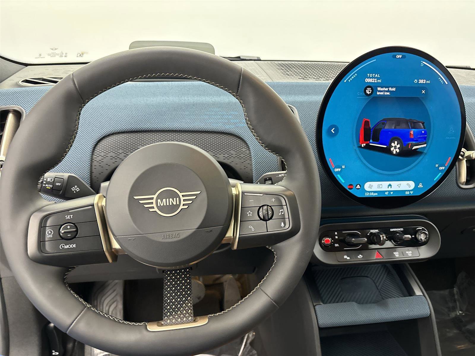 Used 2025 MINI Cooper Countryman S image 22