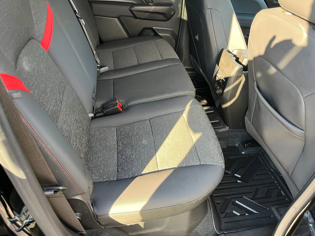 Certified 2024 Chevrolet Colorado Z71 w/ Z71 Convenience Package 2 image 20