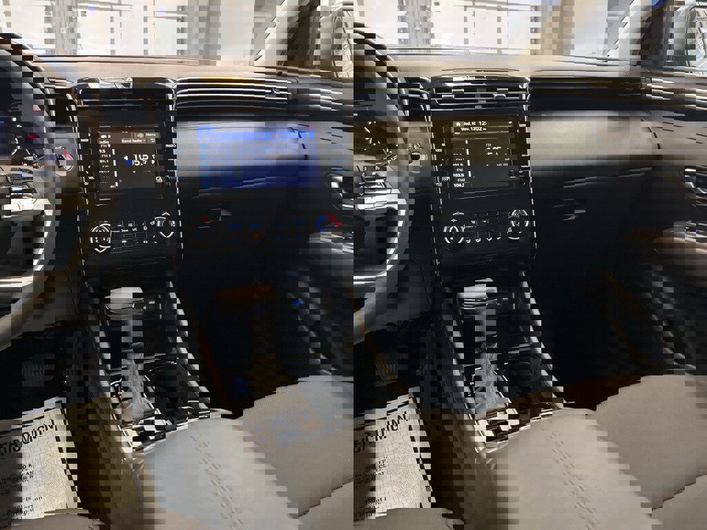 Used 2022 Hyundai Tucson SEL image 21