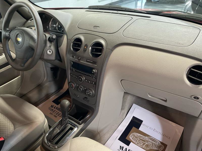 Used 2009 Chevrolet HHR LT FWD image 42