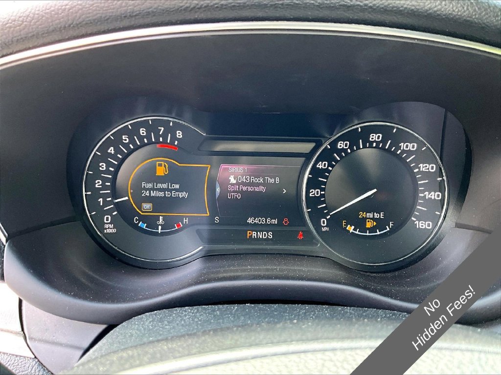 Used 2019 Lincoln MKC Premiere AWD/4WD image 17
