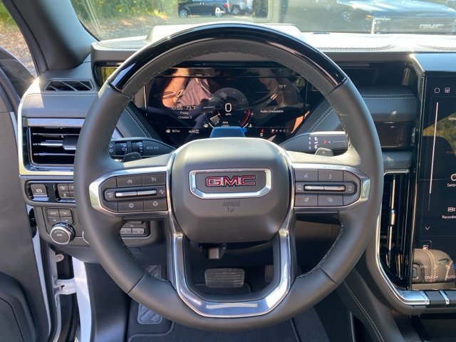 New 2026 GMC Yukon Elevation image 15