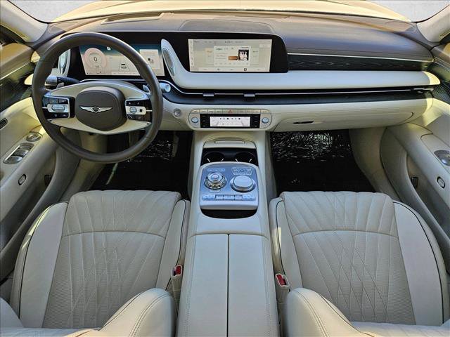 Used 2023 Genesis G90 3.5T AWD/4WD image 22