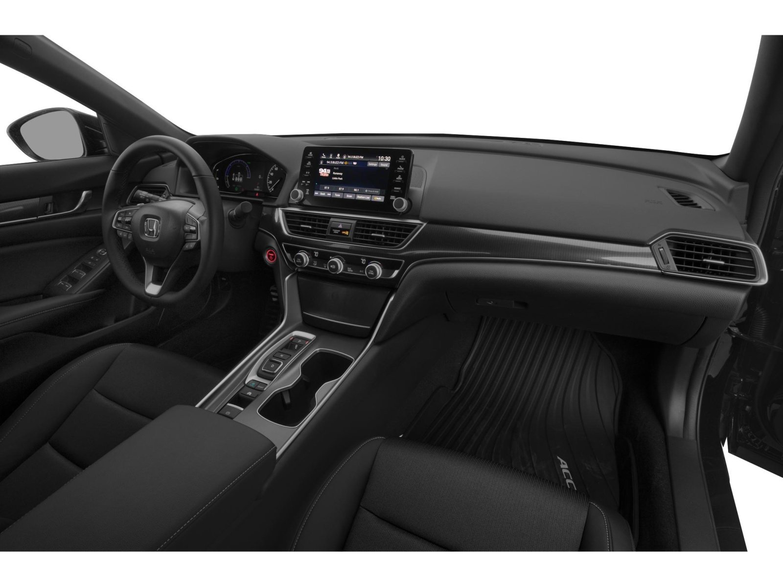 Used 2022 Honda Accord Sport image 13