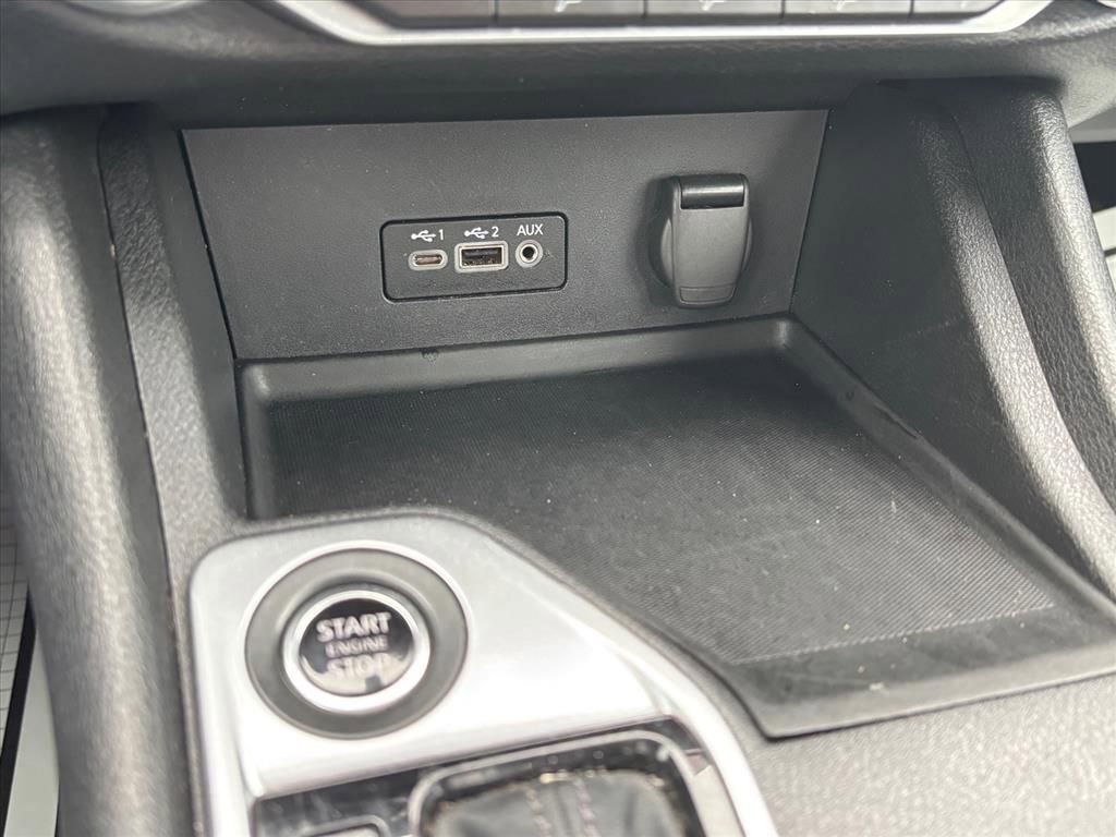 Used 2022 Nissan Sentra SV w/ Trunk Package image 18