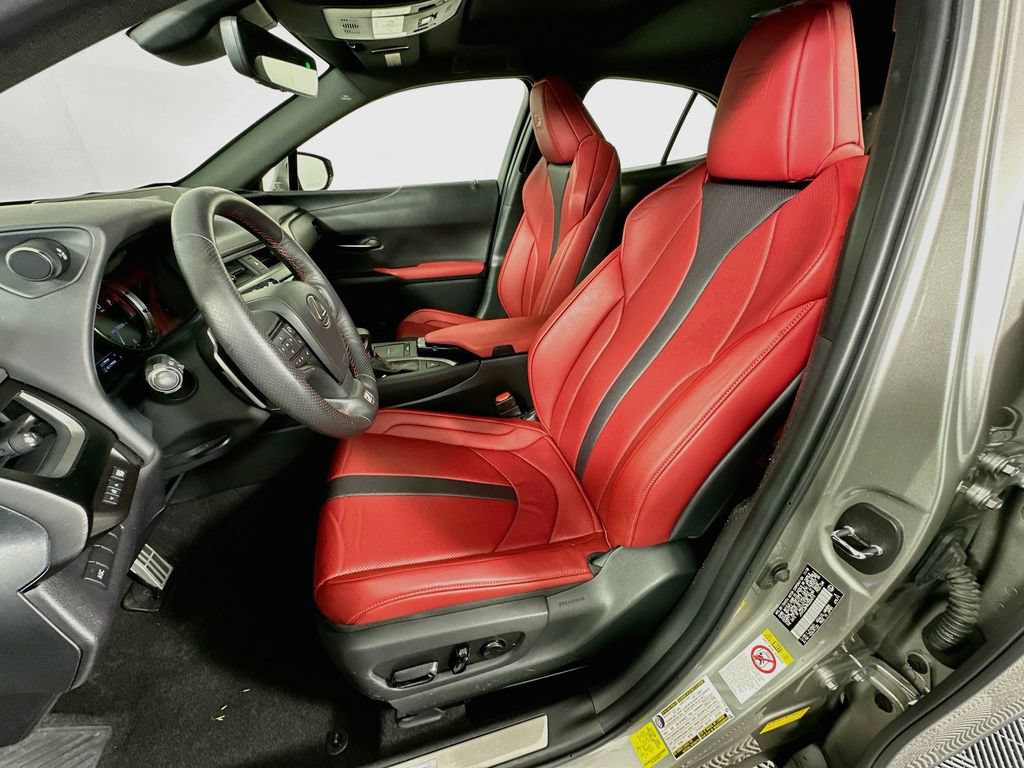 Used 2019 Lexus UX 200 F Sport FWD image 20