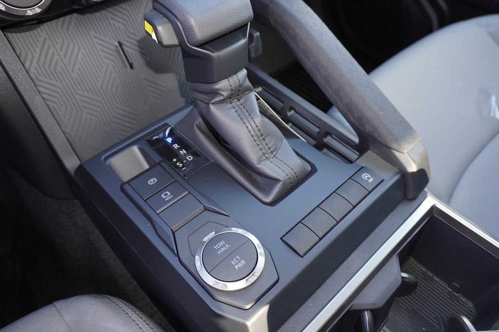 Certified 2026 Toyota Tacoma SR5 image 17
