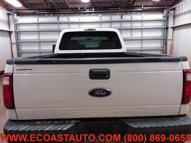 Used 2010 Ford F250 XL image 8