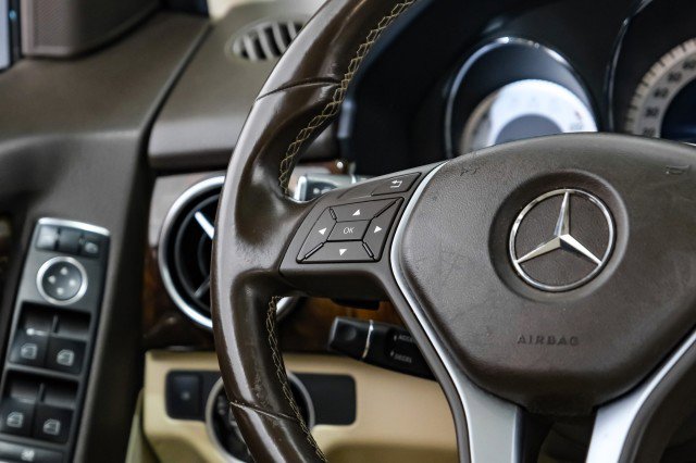 Used 2013 Mercedes-Benz GLK 350 2WD image 13