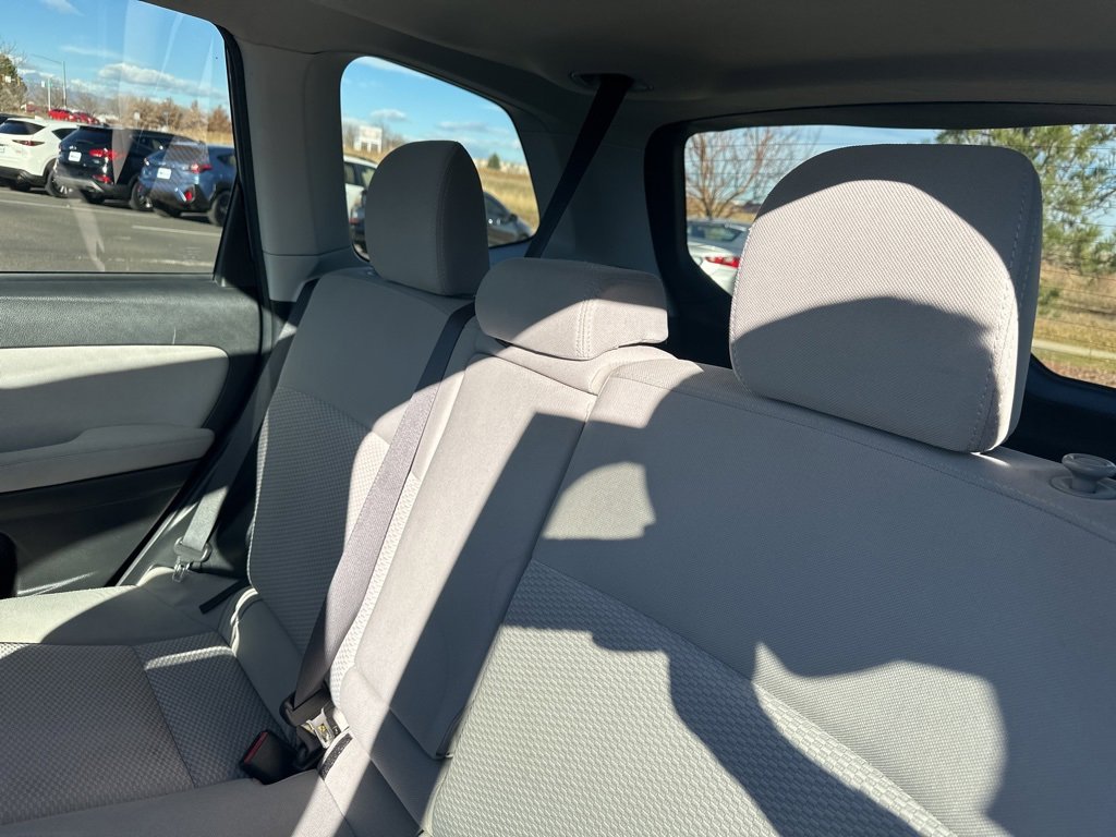 Used 2015 Subaru Forester 2.5i Premium image 22