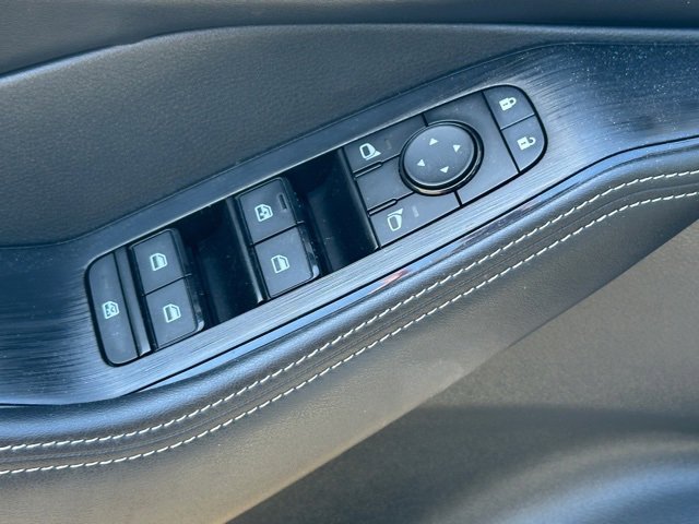 Certified 2023 Nissan Rogue SV w/ SV Premium Package image 22