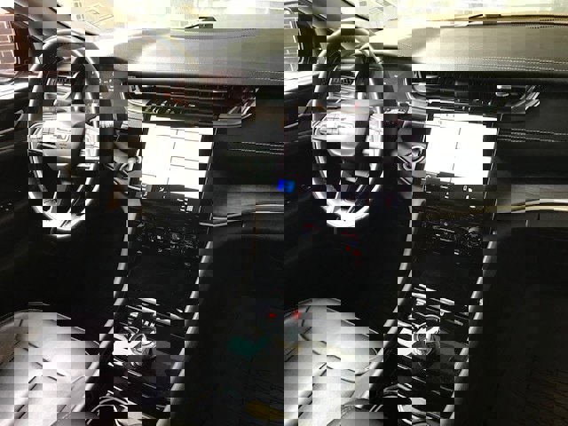 Used 2021 Jeep Grand Cherokee L Limited image 8