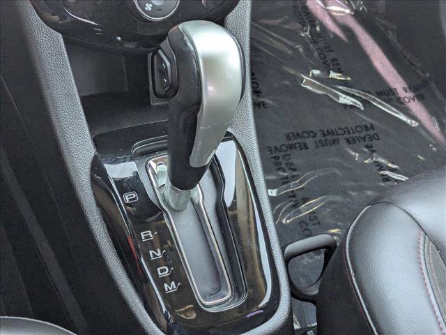 Used 2018 Chevrolet Sonic Premier w/ LPO, Performance Package image 12