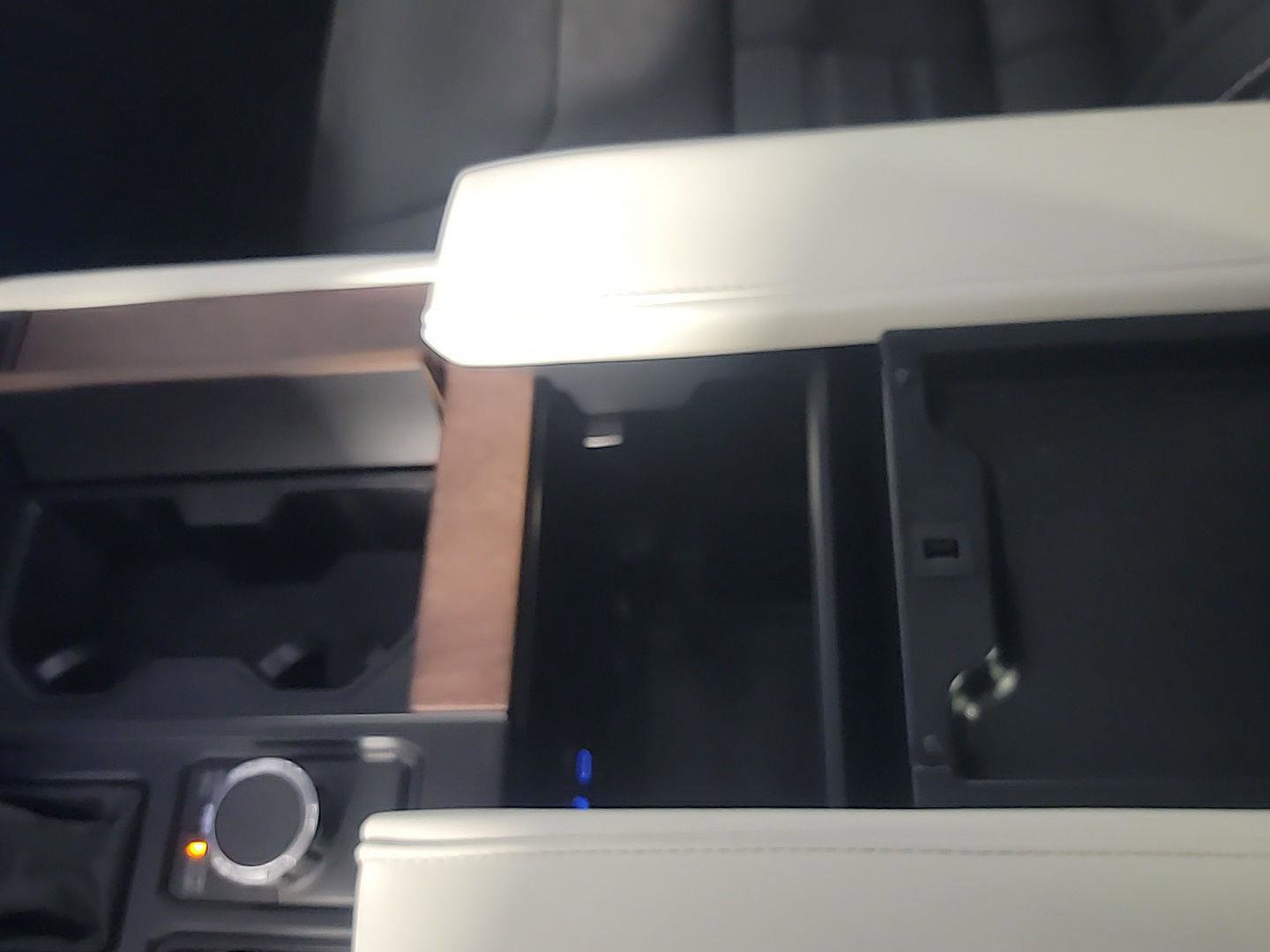 Used 2024 Toyota Tundra Capstone image 36