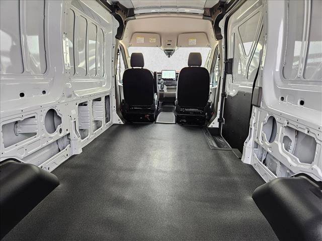 New 2026 Ford Transit 250 148 Medium Roof image 9