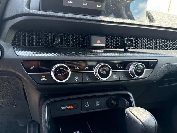 New 2026 Honda CR-V EX image 19