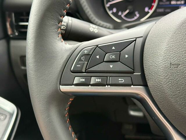 Used 2024 Nissan Sentra SR image 27