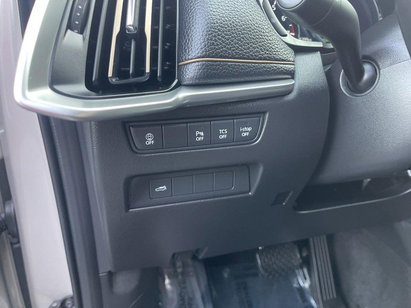 Used 2025 MAZDA CX-90 3.3 Turbo w/ Preferred Package image 26