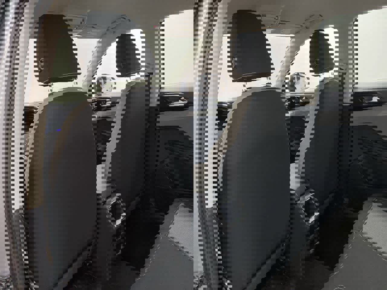 Used 2024 Volkswagen Taos S image 16