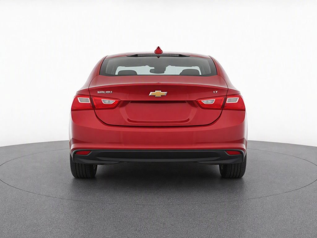 Used 2024 Chevrolet Malibu LT FWD image 7
