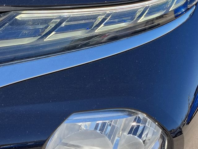 Used 2022 Mitsubishi Outlander SE image 7