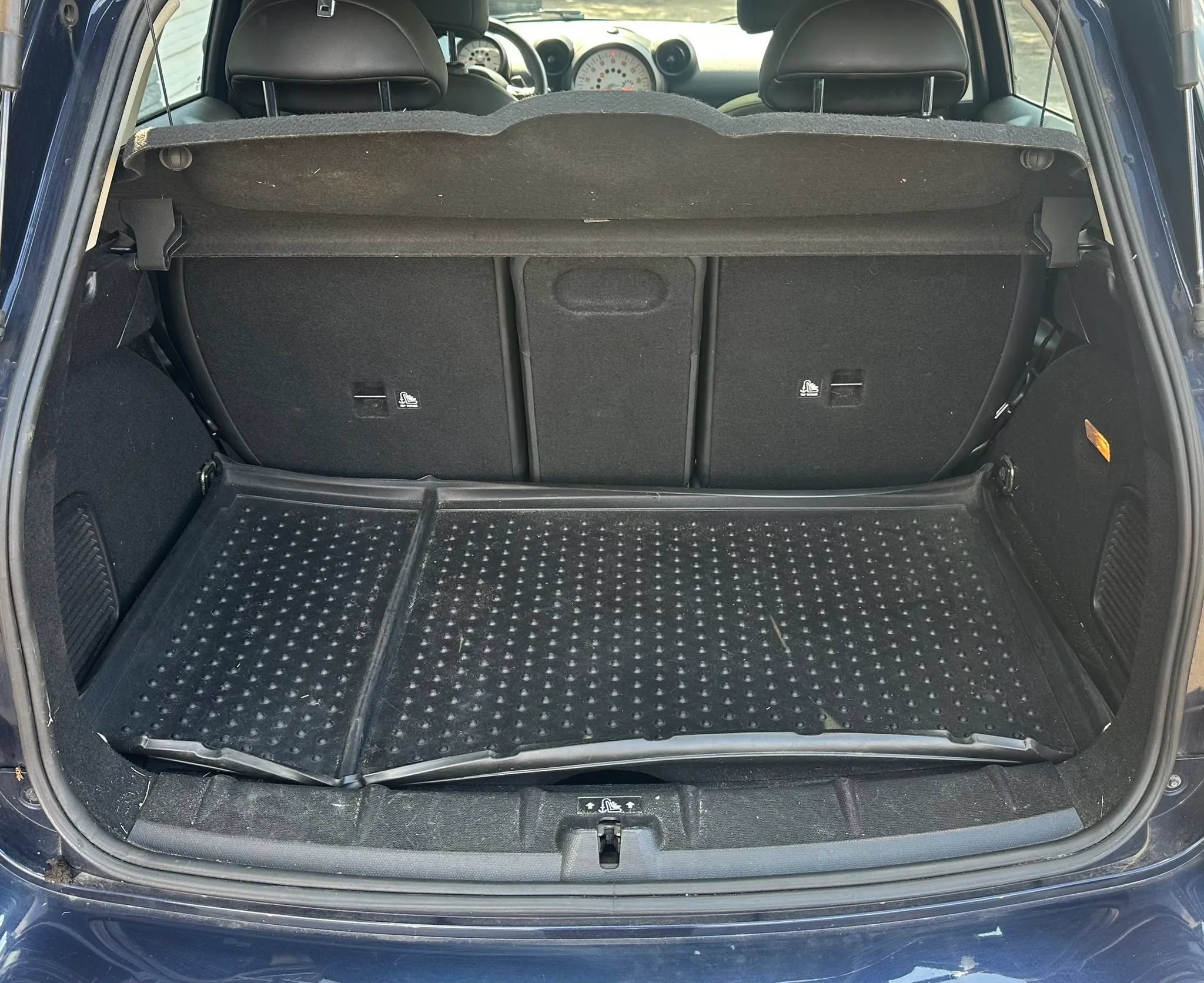 Used 2014 MINI Cooper Countryman S AWD/4WD image 25