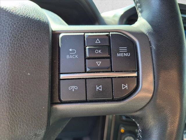 Used 2022 Ford F150 Lariat w/ Equipment Group 502A High AWD/4WD image 14