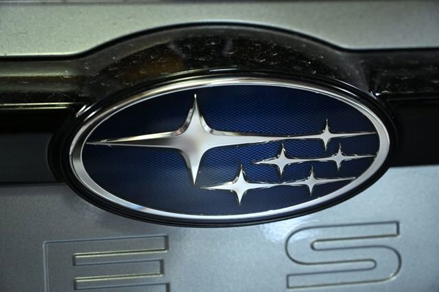 Certified 2026 Subaru Forester Premium image 11