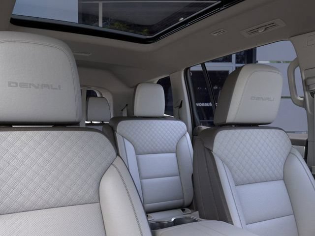 New 2025 GMC Acadia Denali w/ Super Cruise Package FWD image 24