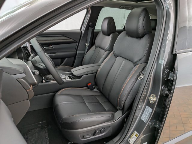 New 2026 MAZDA CX-50 AWD 2.5 Hybrid w/ Weather Package image 9