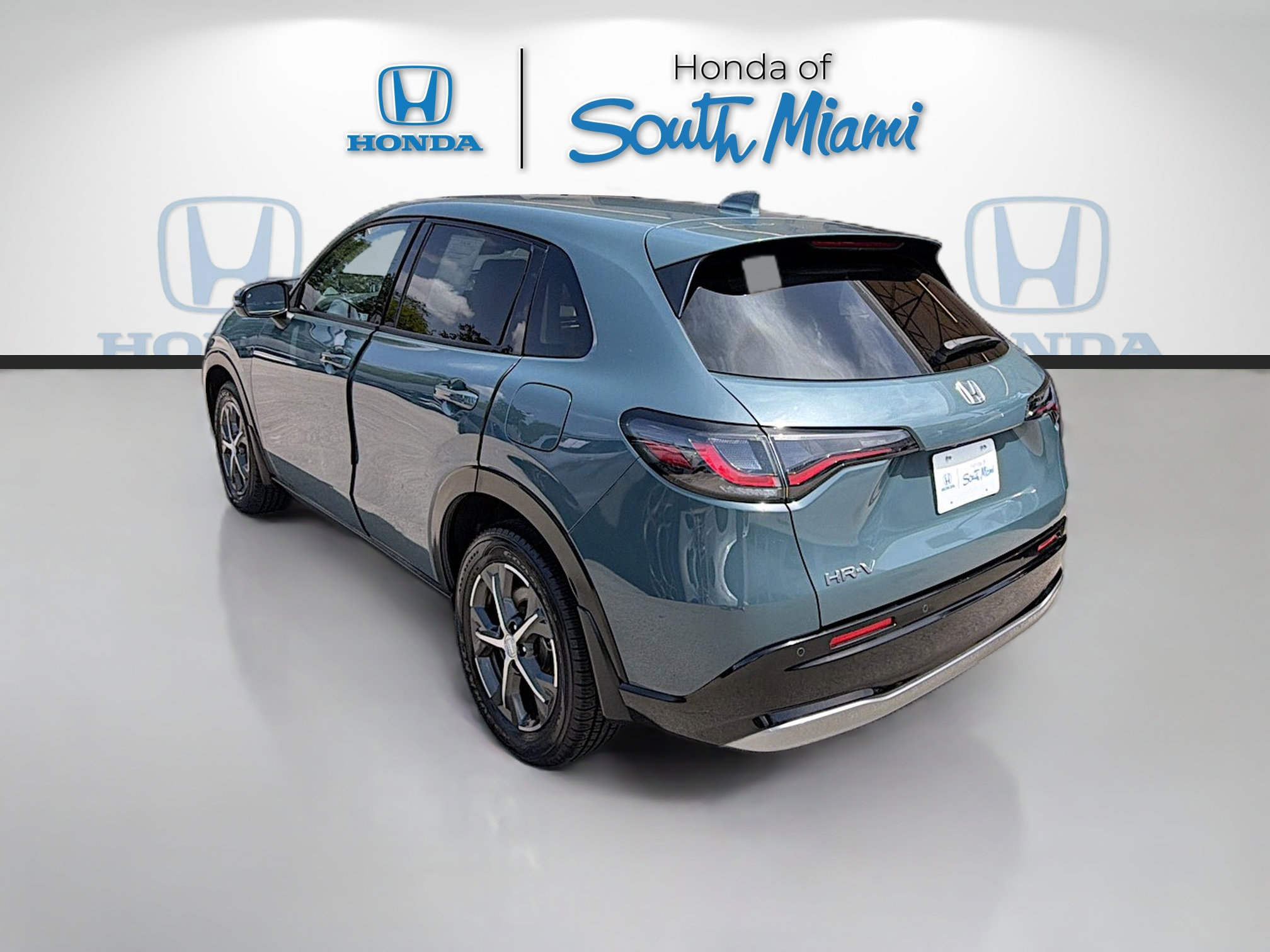 Used 2024 Honda HR-V EX-L image 5