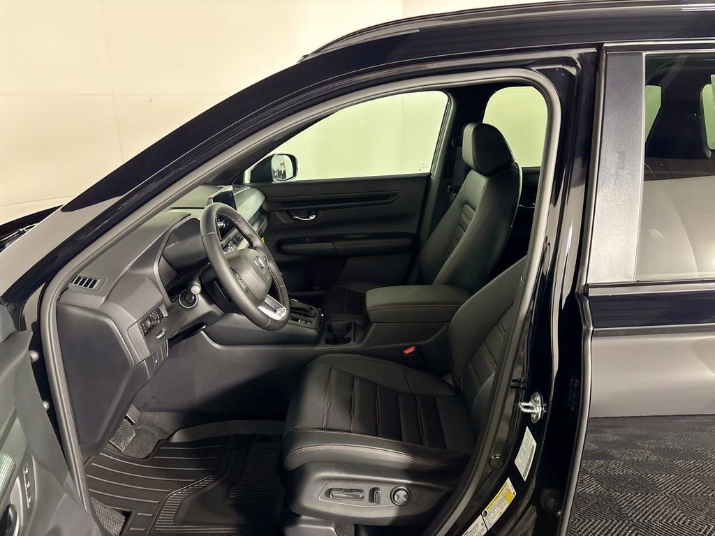 New 2026 Honda CR-V Sport-L image 11