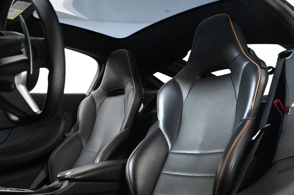 Used 2023 McLaren GT image 16