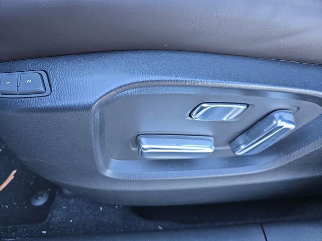Used 2025 MAZDA CX-5 Signature image 28
