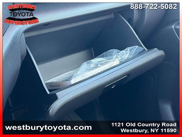 Used 2022 Chevrolet Silverado 1500 Custom Trail Boss AWD/4WD image 29