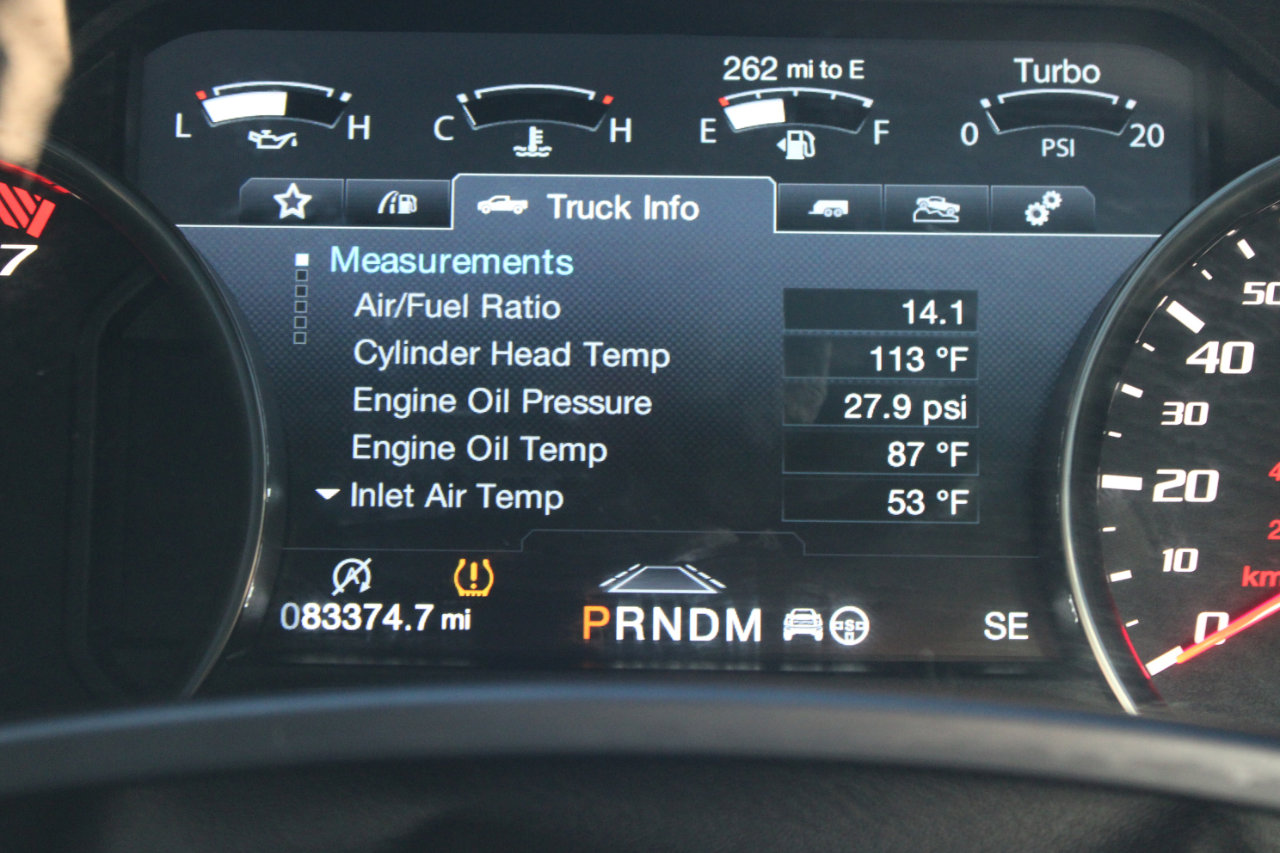 Used 2019 Ford F150 Raptor w/ Equipment Group 802A Luxury image 23