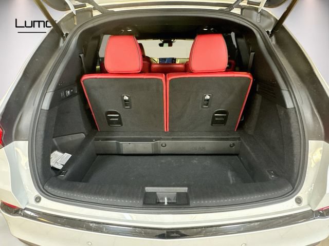 Used 2025 Acura MDX A-Spec AWD/4WD image 28