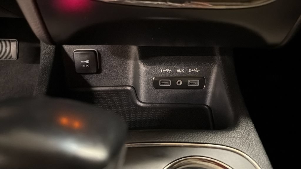 Used 2020 Dodge Durango GT AWD/4WD image 22